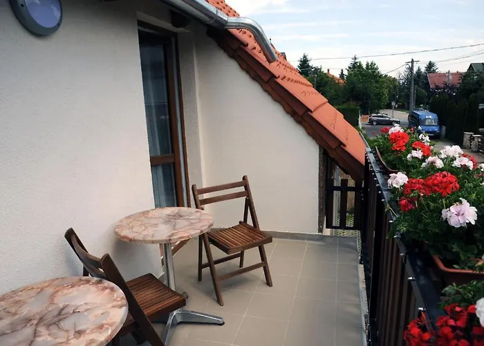 Arany Szolo Wellness Apartmanhaz Apartament Héviz