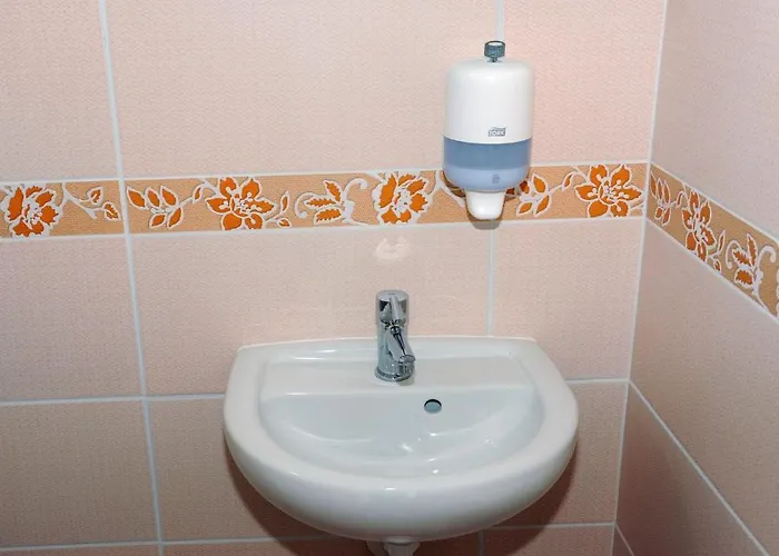 Arany Szolo Wellness Apartmanhaz Hévíz