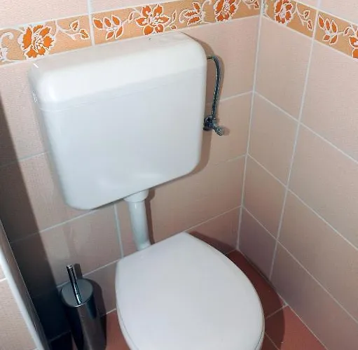 Arany Szolo Wellness Apartmanhaz *