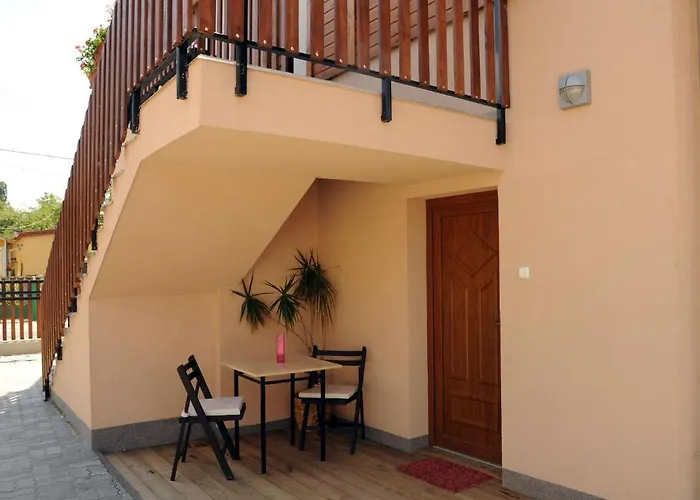 Arany Szolo Wellness Apartmanhaz Apartment *