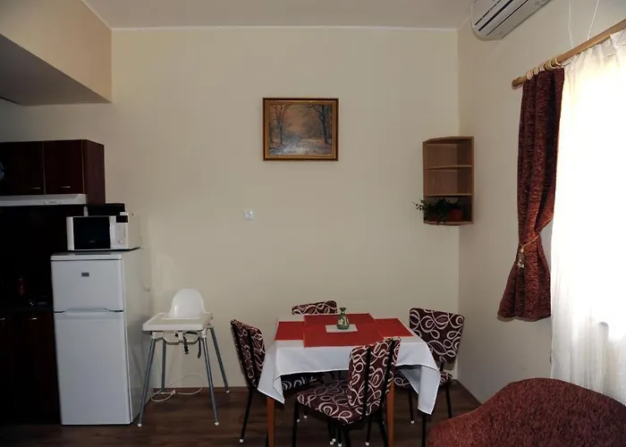 Arany Szőlő Wellness Appartamento Hévíz