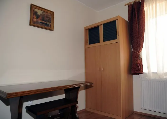 Apartament Arany Szolo Wellness Apartmanhaz Héviz