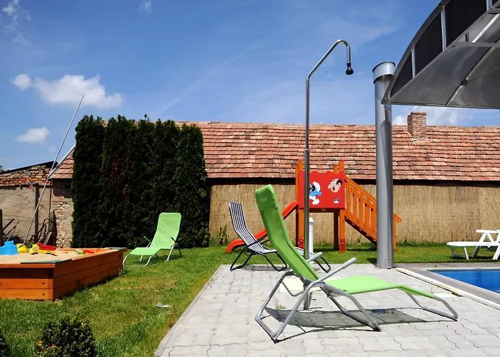 Arany Szolo Wellness Apartmanhaz * Heviz
