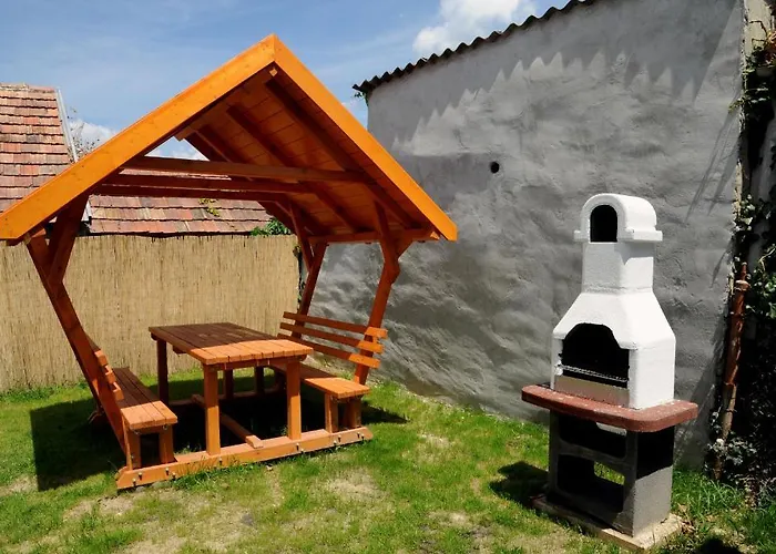 Arany Szőlő Wellness