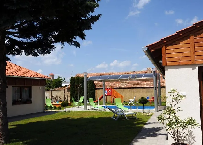 Arany Szolo Wellness Apartmanhaz Apartment Heviz