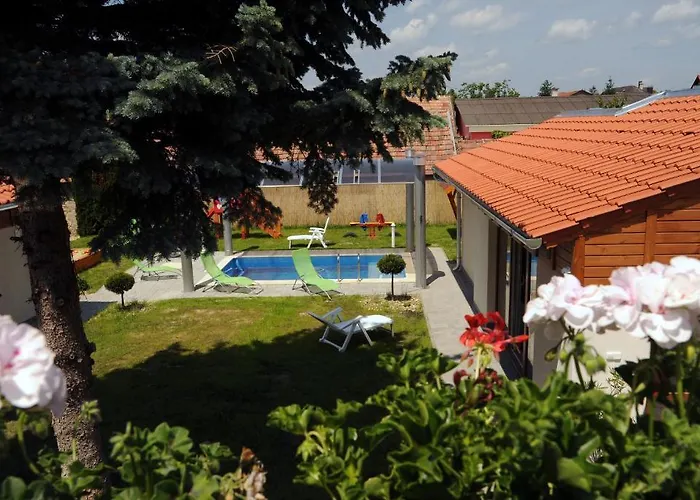 Arany Szőlő Wellness