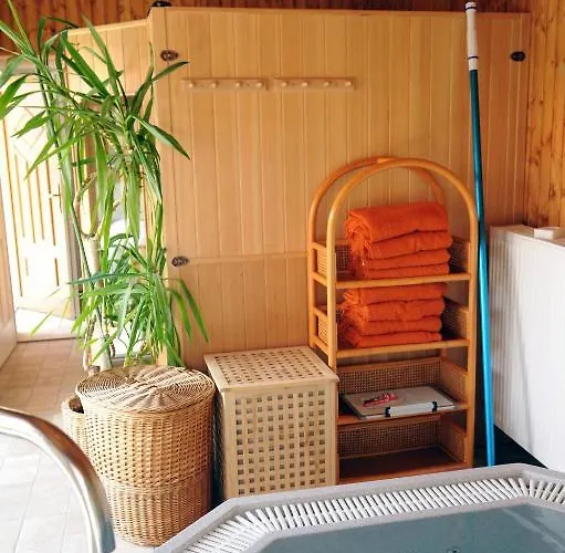 Arany Szolo Wellness Apartmanhaz Apartment Heviz