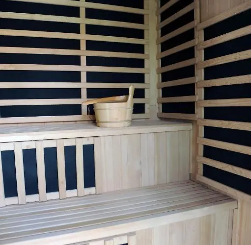 Apartment Arany Szolo Wellness Apartmanhaz
